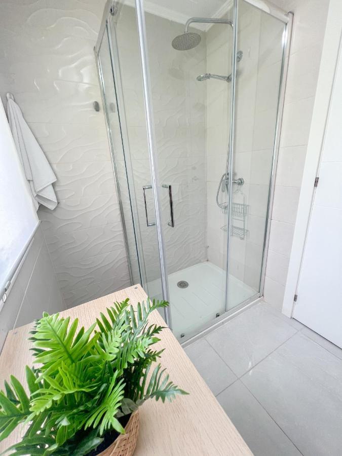 Cozy Apartment With Large Terrace Torremolinos Dış mekan fotoğraf