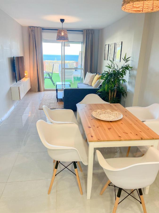 Cozy Apartment With Large Terrace Torremolinos Dış mekan fotoğraf