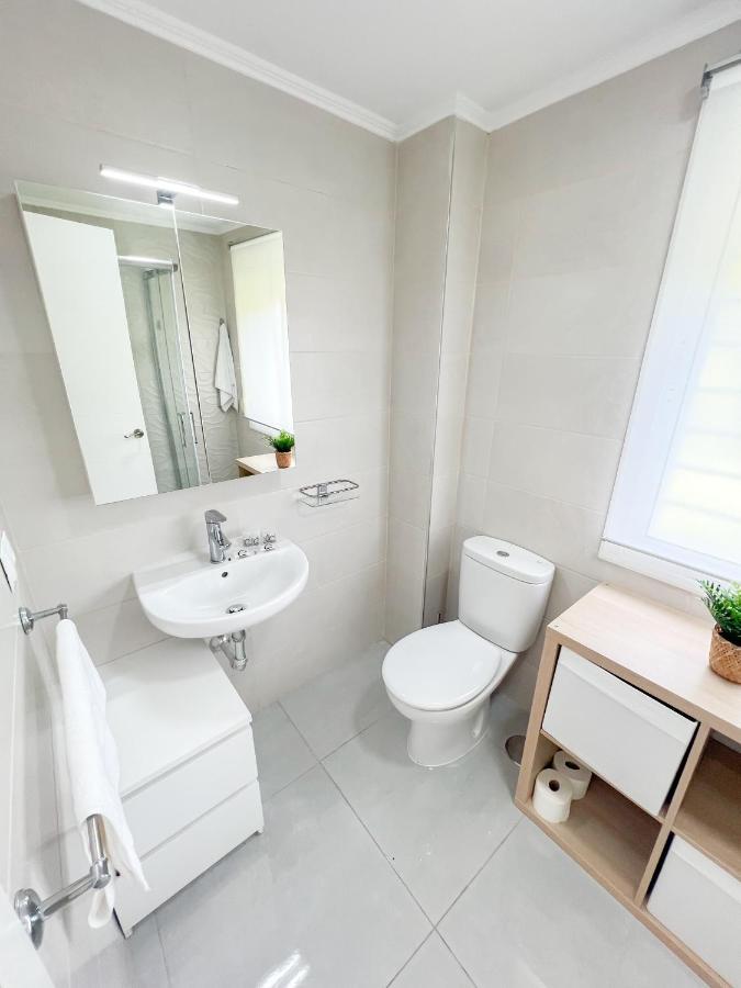 Cozy Apartment With Large Terrace Torremolinos Dış mekan fotoğraf