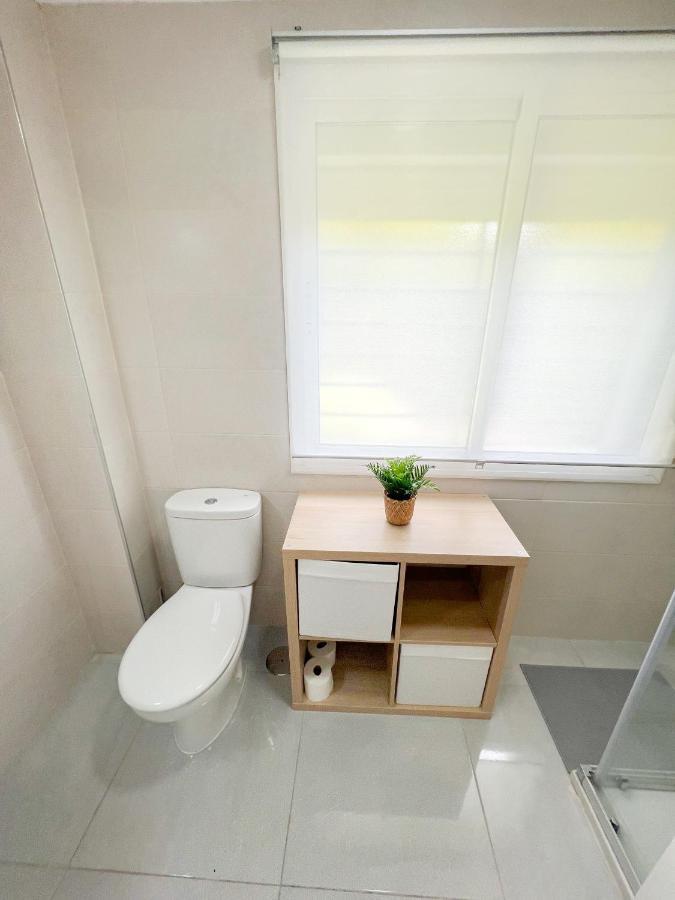 Cozy Apartment With Large Terrace Torremolinos Dış mekan fotoğraf